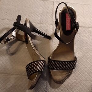Isaac Mizrahi New York High Heels 👠